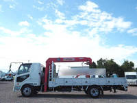 MITSUBISHI FUSO Fighter Self Loader (With 5 Steps Of Cranes) TKG-FK61F 2013 44,806km_6