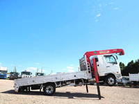 MITSUBISHI FUSO Fighter Self Loader (With 5 Steps Of Cranes) TKG-FK61F 2013 44,806km_7