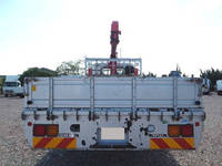 MITSUBISHI FUSO Fighter Self Loader (With 5 Steps Of Cranes) TKG-FK61F 2013 44,806km_8