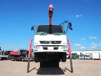 MITSUBISHI FUSO Fighter Self Loader (With 5 Steps Of Cranes) TKG-FK61F 2013 44,806km_9