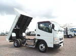 Canter Dump