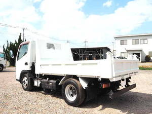 Canter Dump_2