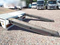 MITSUBISHI FUSO Fighter Self Loader PJ-FK72FZ 2006 152,442km_15