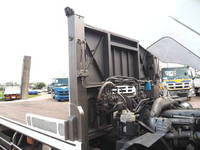 MITSUBISHI FUSO Fighter Self Loader PJ-FK72FZ 2006 152,442km_17