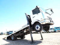 MITSUBISHI FUSO Fighter Self Loader PJ-FK72FZ 2006 152,442km_1