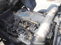MITSUBISHI FUSO Fighter Self Loader PJ-FK72FZ 2006 152,442km_28
