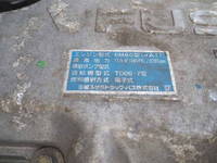 MITSUBISHI FUSO Fighter Self Loader PJ-FK72FZ 2006 152,442km_29