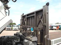 MITSUBISHI FUSO Fighter Self Loader PJ-FK72FZ 2006 152,442km_30
