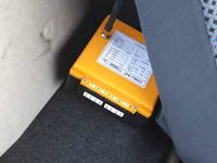 MITSUBISHI FUSO Fighter Self Loader PJ-FK72FZ 2006 152,442km_37