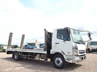 MITSUBISHI FUSO Fighter Self Loader PJ-FK72FZ 2006 152,442km_3
