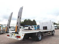 MITSUBISHI FUSO Fighter Self Loader PJ-FK72FZ 2006 152,442km_4