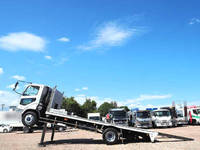 MITSUBISHI FUSO Fighter Self Loader PJ-FK72FZ 2006 152,442km_5