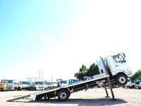 MITSUBISHI FUSO Fighter Self Loader PJ-FK72FZ 2006 152,442km_7