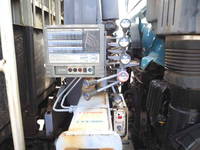 HINO Ranger Truck (With 4 Steps Of Cranes) KS-FE8JMFA 2004 354,323km_10