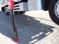 HINO Ranger Self Loader (With 5 Steps Of Cranes) KS-FE8JMFA 2004 354,511km_10