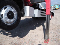 HINO Ranger Self Loader (With 5 Steps Of Cranes) KS-FE8JMFA 2004 354,511km_11