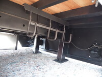 HINO Ranger Self Loader (With 5 Steps Of Cranes) KS-FE8JMFA 2004 354,511km_12