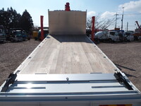 HINO Ranger Self Loader (With 5 Steps Of Cranes) KS-FE8JMFA 2004 354,511km_13