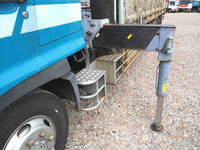 HINO Ranger Truck (With 4 Steps Of Cranes) KS-FE8JMFA 2004 354,323km_14