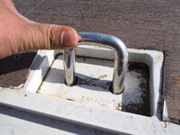 HINO Ranger Self Loader (With 5 Steps Of Cranes) KS-FE8JMFA 2004 354,511km_14