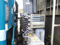 HINO Ranger Truck (With 4 Steps Of Cranes) KS-FE8JMFA 2004 354,323km_15