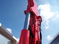 HINO Ranger Self Loader (With 5 Steps Of Cranes) KS-FE8JMFA 2004 354,511km_15