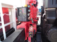 HINO Ranger Self Loader (With 5 Steps Of Cranes) KS-FE8JMFA 2004 354,511km_16