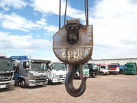 HINO Ranger Truck (With 4 Steps Of Cranes) KS-FE8JMFA 2004 354,323km_17