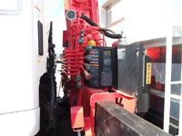 HINO Ranger Self Loader (With 5 Steps Of Cranes) KS-FE8JMFA 2004 354,511km_17