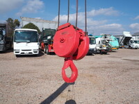 HINO Ranger Self Loader (With 5 Steps Of Cranes) KS-FE8JMFA 2004 354,511km_18