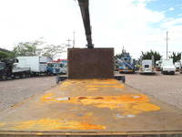 HINO Ranger Truck (With 4 Steps Of Cranes) KS-FE8JMFA 2004 354,323km_19