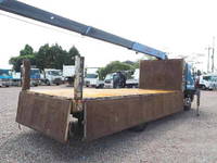 HINO Ranger Truck (With 4 Steps Of Cranes) KS-FE8JMFA 2004 354,323km_20