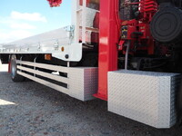 HINO Ranger Self Loader (With 5 Steps Of Cranes) KS-FE8JMFA 2004 354,511km_20