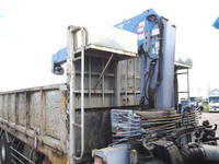 HINO Ranger Truck (With 4 Steps Of Cranes) KS-FE8JMFA 2004 354,323km_22