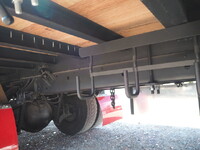 HINO Ranger Self Loader (With 5 Steps Of Cranes) KS-FE8JMFA 2004 354,511km_25