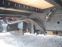 HINO Ranger Self Loader (With 5 Steps Of Cranes) KS-FE8JMFA 2004 354,511km_26