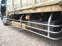 HINO Ranger Truck (With 4 Steps Of Cranes) KS-FE8JMFA 2004 354,323km_28