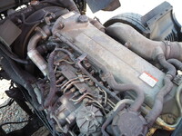 HINO Ranger Self Loader (With 5 Steps Of Cranes) KS-FE8JMFA 2004 354,511km_28