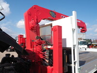 HINO Ranger Self Loader (With 5 Steps Of Cranes) KS-FE8JMFA 2004 354,511km_29