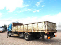 HINO Ranger Truck (With 4 Steps Of Cranes) KS-FE8JMFA 2004 354,323km_2