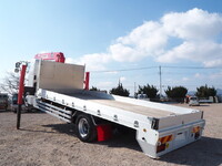HINO Ranger Self Loader (With 5 Steps Of Cranes) KS-FE8JMFA 2004 354,511km_2
