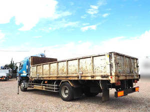 Ranger Truck (With 4 Steps Of Cranes)_2