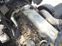 HINO Ranger Truck (With 4 Steps Of Cranes) KS-FE8JMFA 2004 354,323km_32