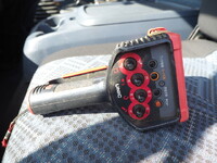 HINO Ranger Self Loader (With 5 Steps Of Cranes) KS-FE8JMFA 2004 354,511km_32