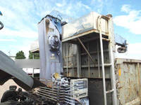 HINO Ranger Truck (With 4 Steps Of Cranes) KS-FE8JMFA 2004 354,323km_33