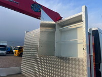 HINO Ranger Self Loader (With 5 Steps Of Cranes) KS-FE8JMFA 2004 354,511km_39