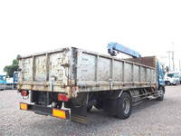 HINO Ranger Truck (With 4 Steps Of Cranes) KS-FE8JMFA 2004 354,323km_4