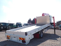 HINO Ranger Self Loader (With 5 Steps Of Cranes) KS-FE8JMFA 2004 354,511km_4