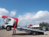 HINO Ranger Self Loader (With 5 Steps Of Cranes) KS-FE8JMFA 2004 354,511km_5