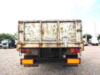 HINO Ranger Truck (With 4 Steps Of Cranes) KS-FE8JMFA 2004 354,323km_6